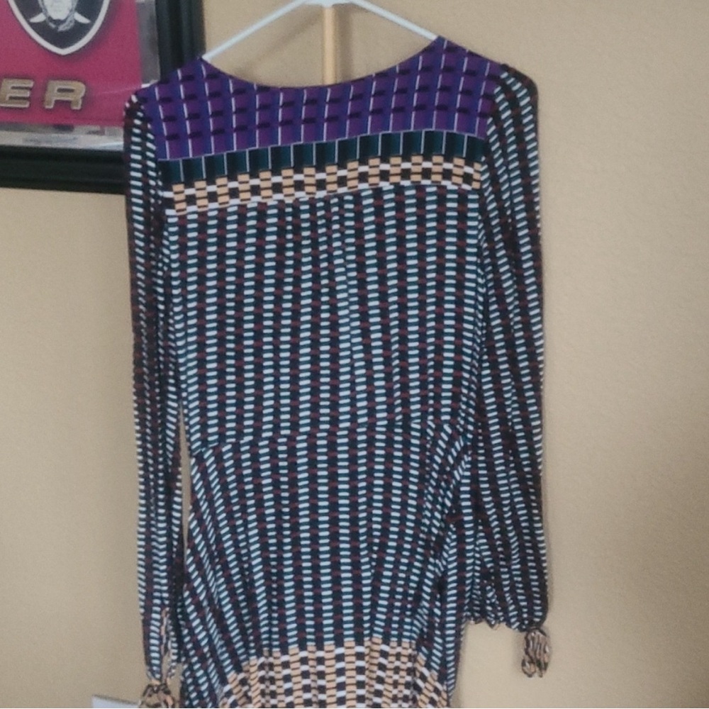 Like New! Maeve Anthropologie
Printed Dress
Size: 14
| Anthropologie - Picture 5 of 6